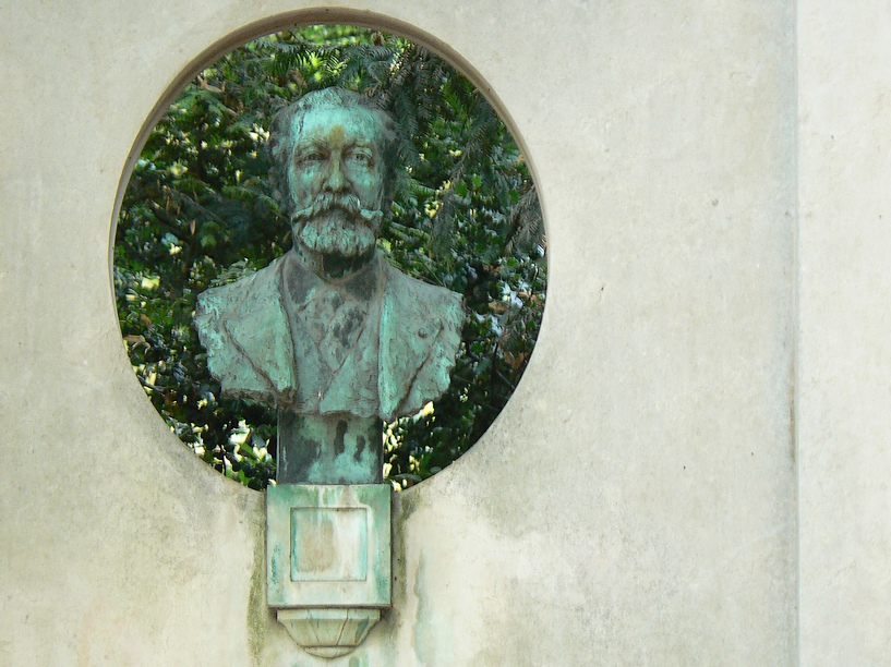 Le Jardin du Luxembourg: Le Jardin du Luxembourg 162